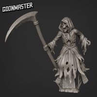 Thumbnail for Grim Reaper Bundle