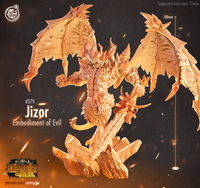 Thumbnail for Jizor