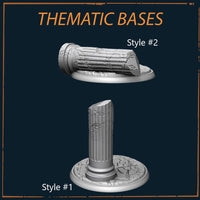 Thumbnail for Ancient Roman Thematic Bases