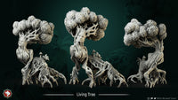 Thumbnail for Living Tree
