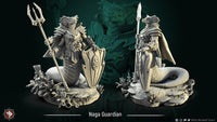 Thumbnail for Naga Guardian