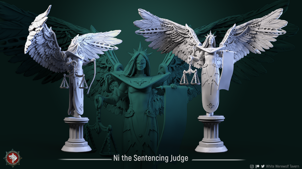 Ni the Sentencing Judge