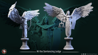 Thumbnail for Ni the Sentencing Judge