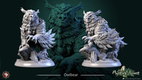 Thumbnail for Owlbear