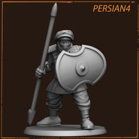 Thumbnail for Persian Warrior Bundle