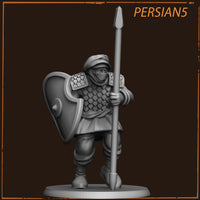 Thumbnail for Persian Warrior Bundle