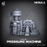 Thumbnail for Pressure Machine