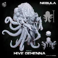 Thumbnail for Hive Gehenna