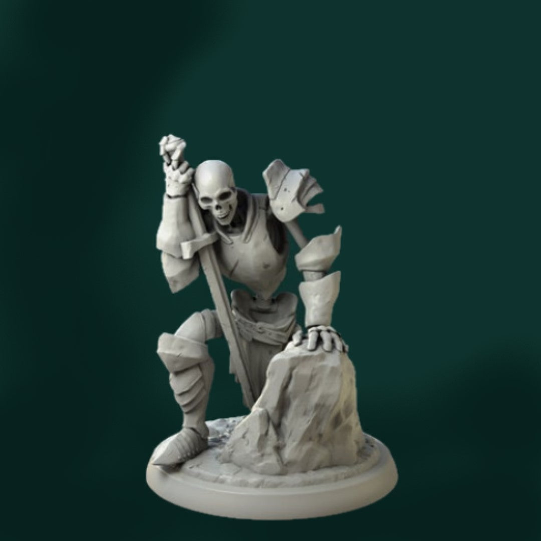Bundle Skeleton Skeleton Bundle – Resinclad