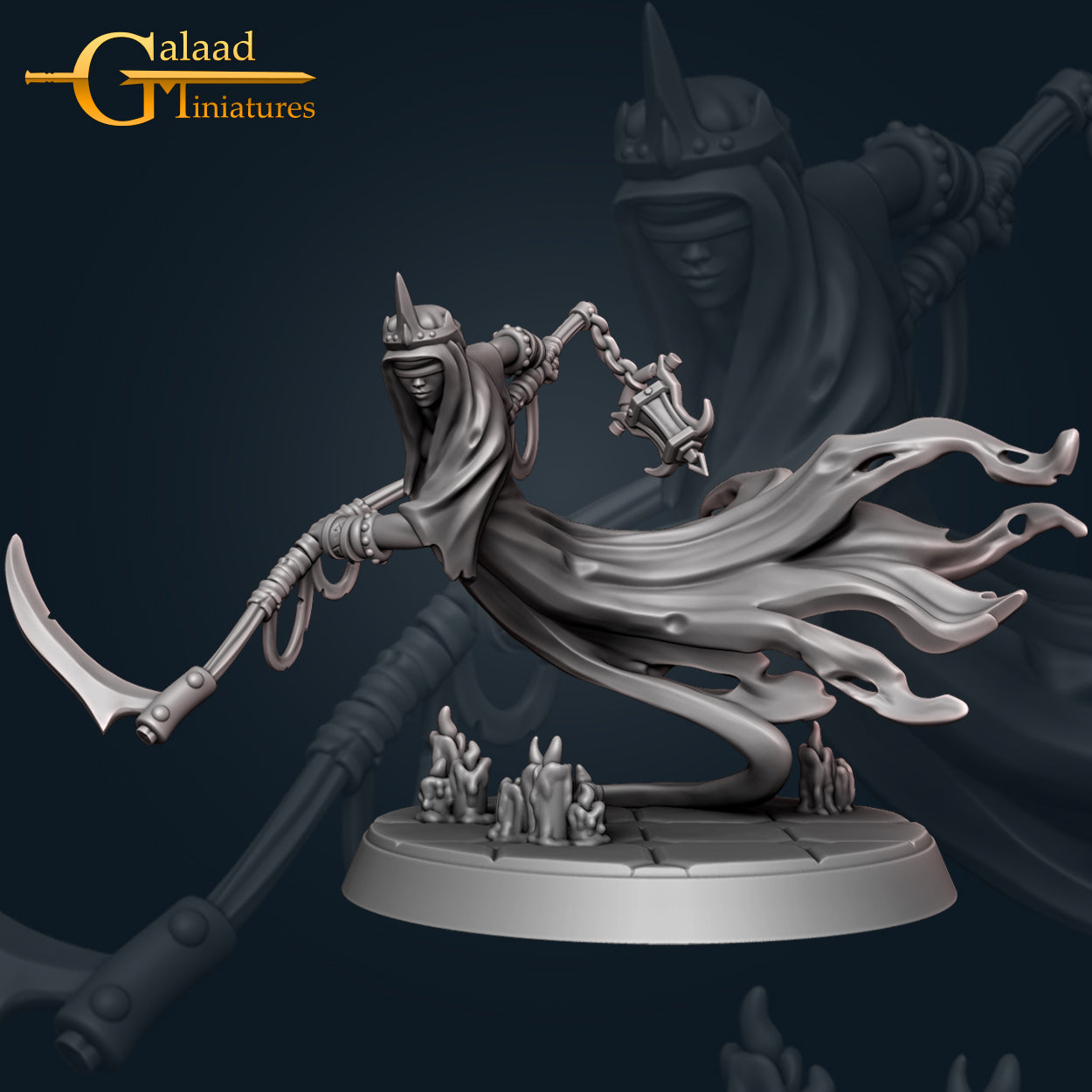 Spectert Specter – Resinclad