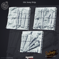 Thumbnail for Swamp Bridge