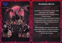 Thumbnail for Cursed Bats
