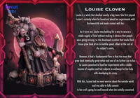 Thumbnail for Louise Cloven