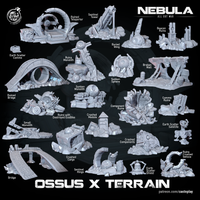 Thumbnail for Ossus Terrain