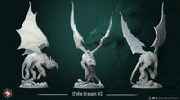 Thumbnail for O'elle - Dragon