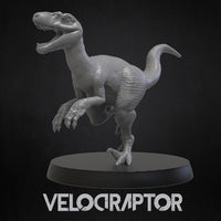 Thumbnail for Velociraptor Bundle