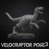 Thumbnail for Velociraptor Bundle