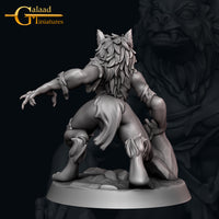 Thumbnail for Werewolf Bundle