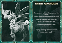Thumbnail for Spirit Guardian