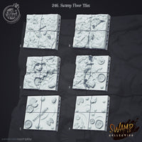 Thumbnail for Swamp Floor tiles